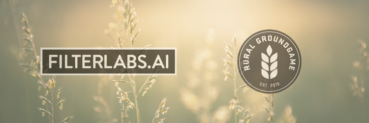 Announcing a New Partnership: Better Data to Support Rural Democrats